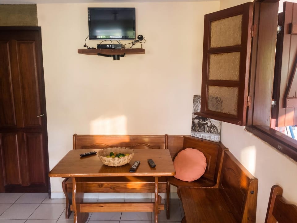 Appartement cosy au bord de la mer, 30 m², 2 pers. Apartment in Martinique