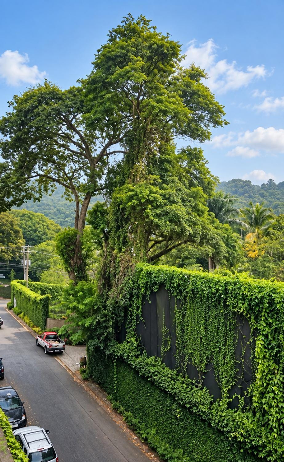 Tranquilo, vista para montanha e lazer completo Apartment in State of Rio de Janeiro