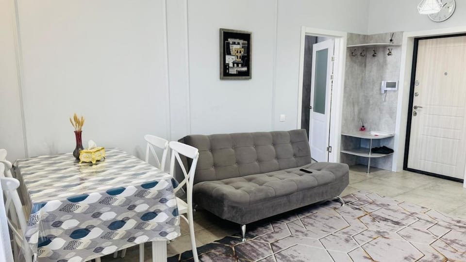 Красивые апартаменты на ЭКСПО Apartment in Kazakhstan