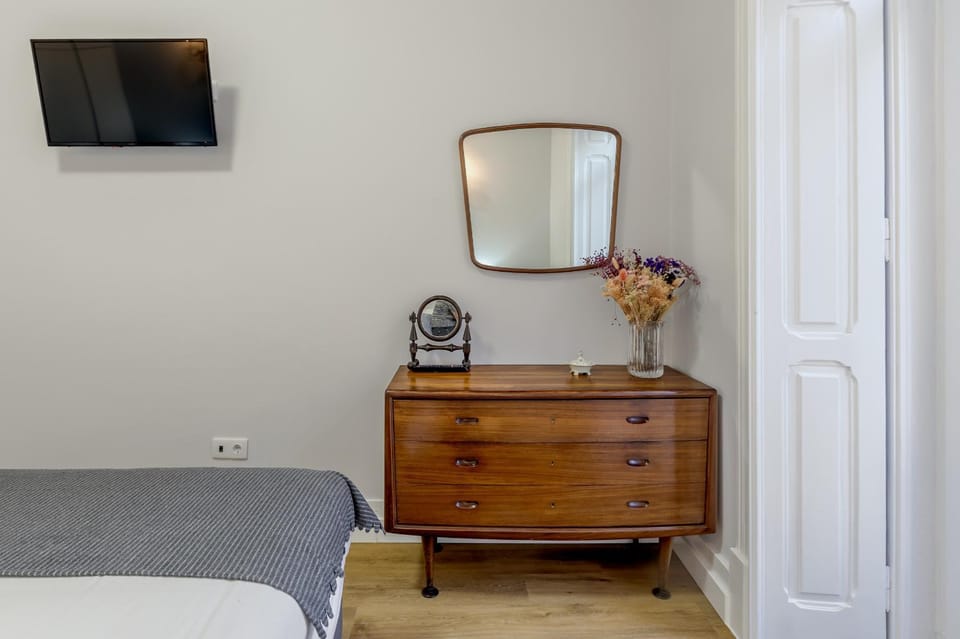 Marques De Pombal Vintage by Homing Apartment in Lisbon