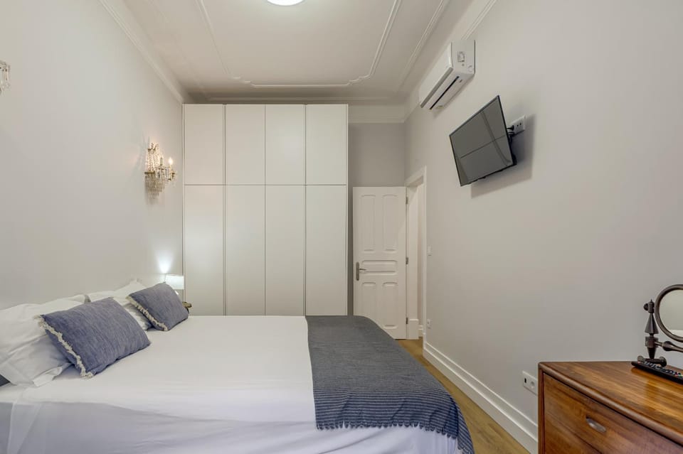 Marques De Pombal Vintage by Homing Apartment in Lisbon