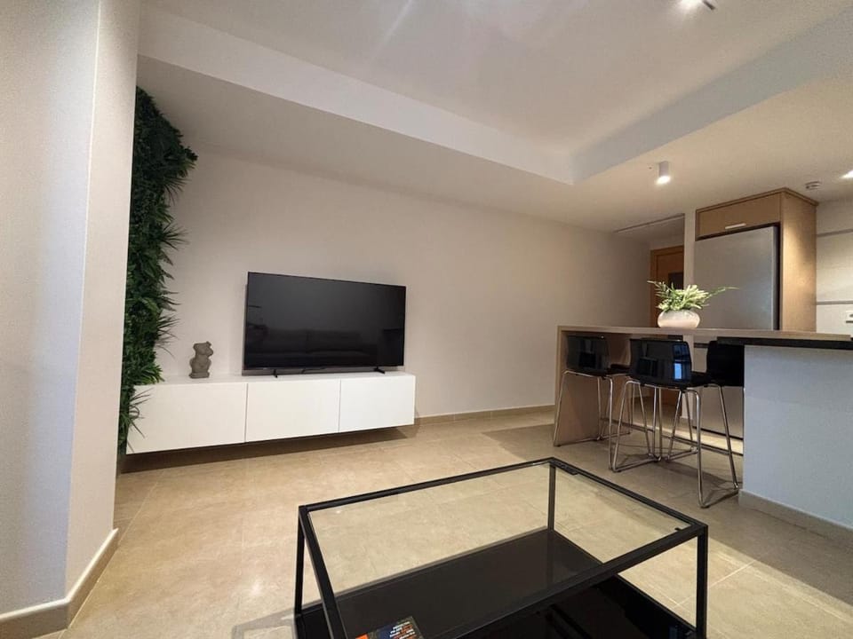 Cosy Flat Valencia Apartment in Valencia