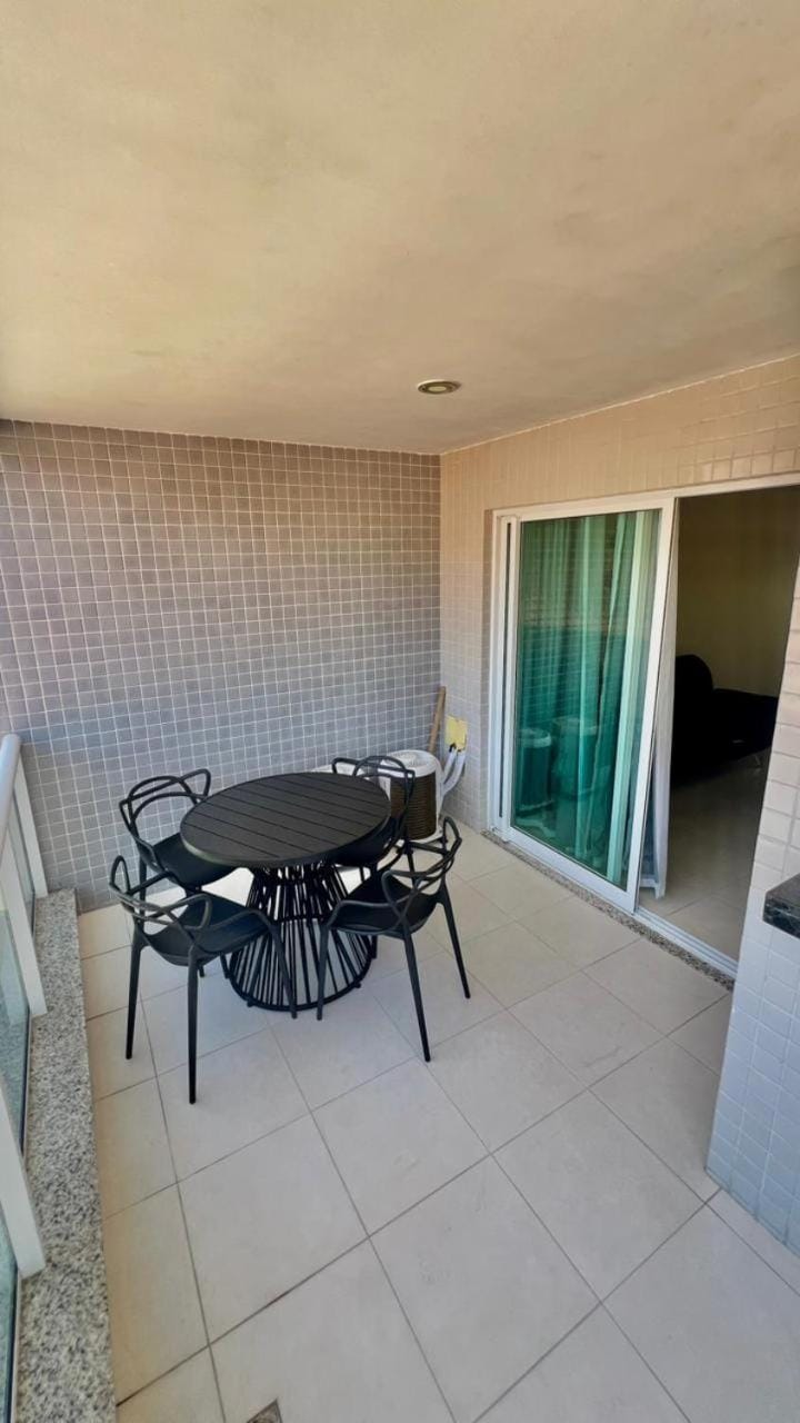 Lebon Vivant 309 B Apartment in State of Rio de Janeiro