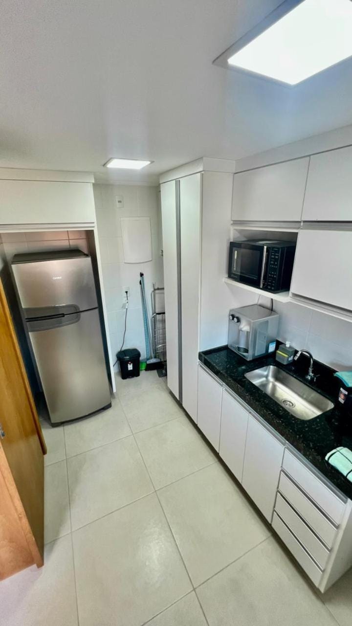 Lebon Vivant 309 B Apartment in State of Rio de Janeiro