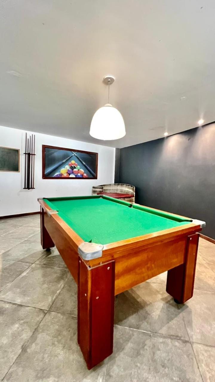 Lebon Vivant 309 B Apartment in State of Rio de Janeiro