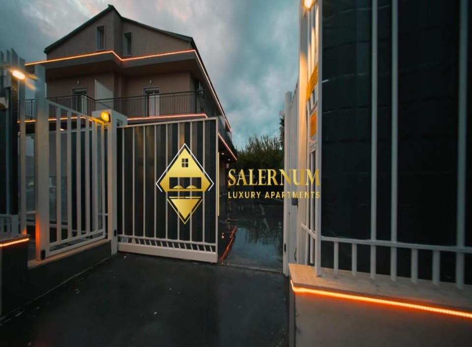 Property building, Facade/entrance, Property logo or sign, Street view, Parking