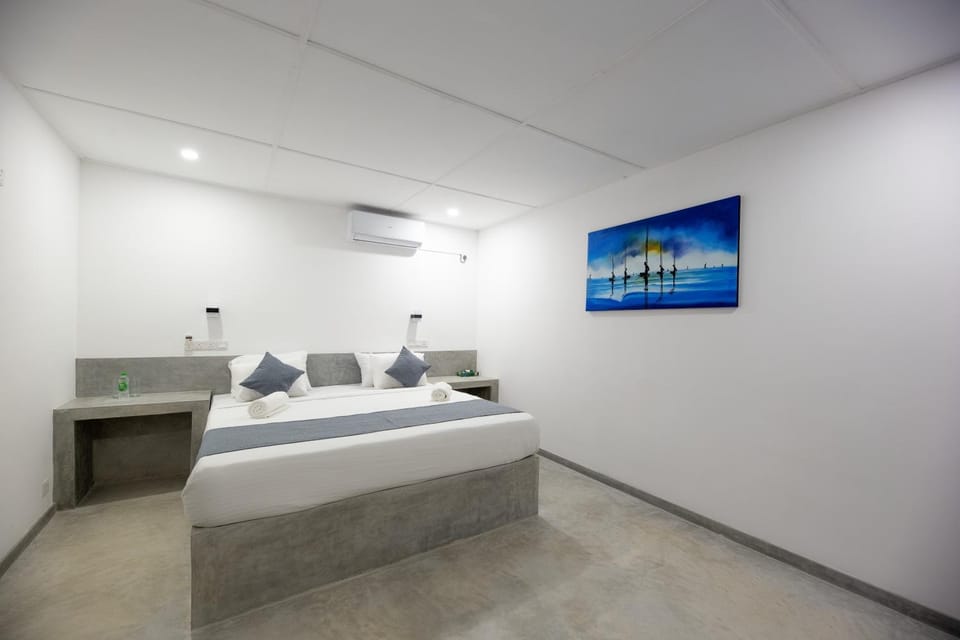 Royal Sea Wind Hotel in Southern Province