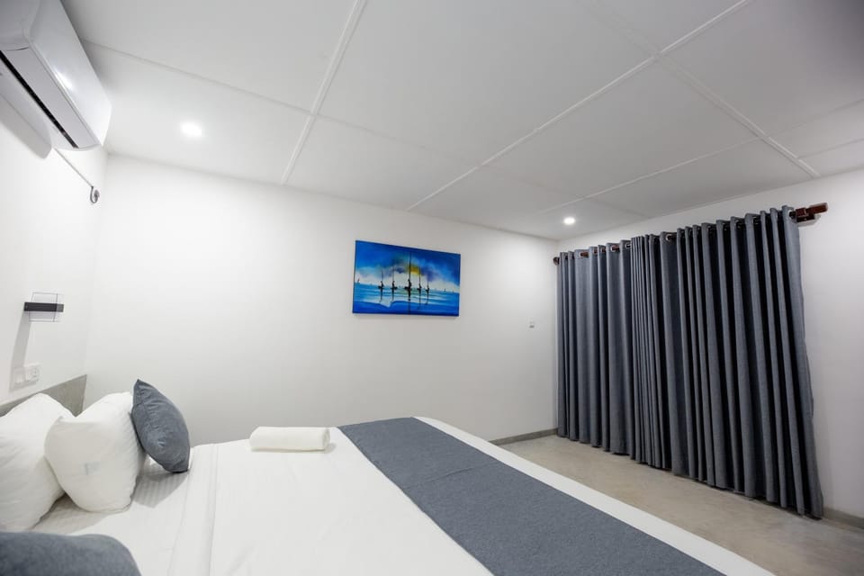 Royal Sea Wind Hotel in Southern Province
