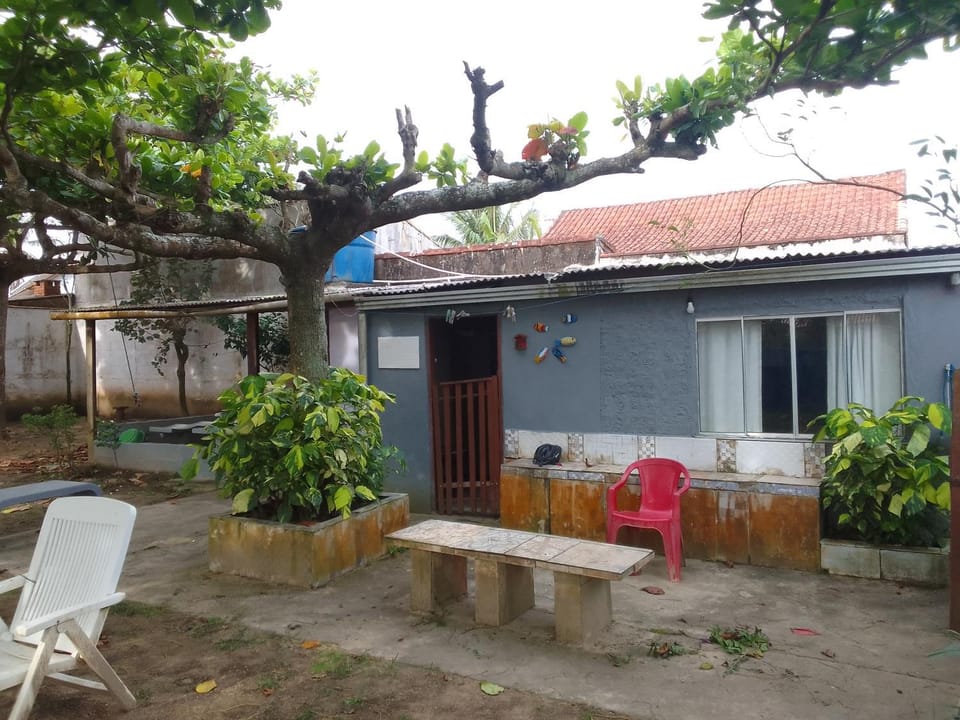 Casa em Ilha Comprida SP House in State of São Paulo