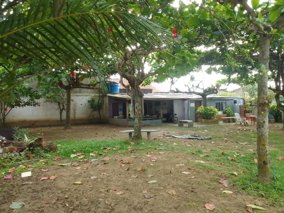 Casa em Ilha Comprida SP House in State of São Paulo