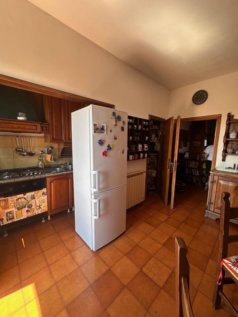 Casa Grossi Apartment in Florence