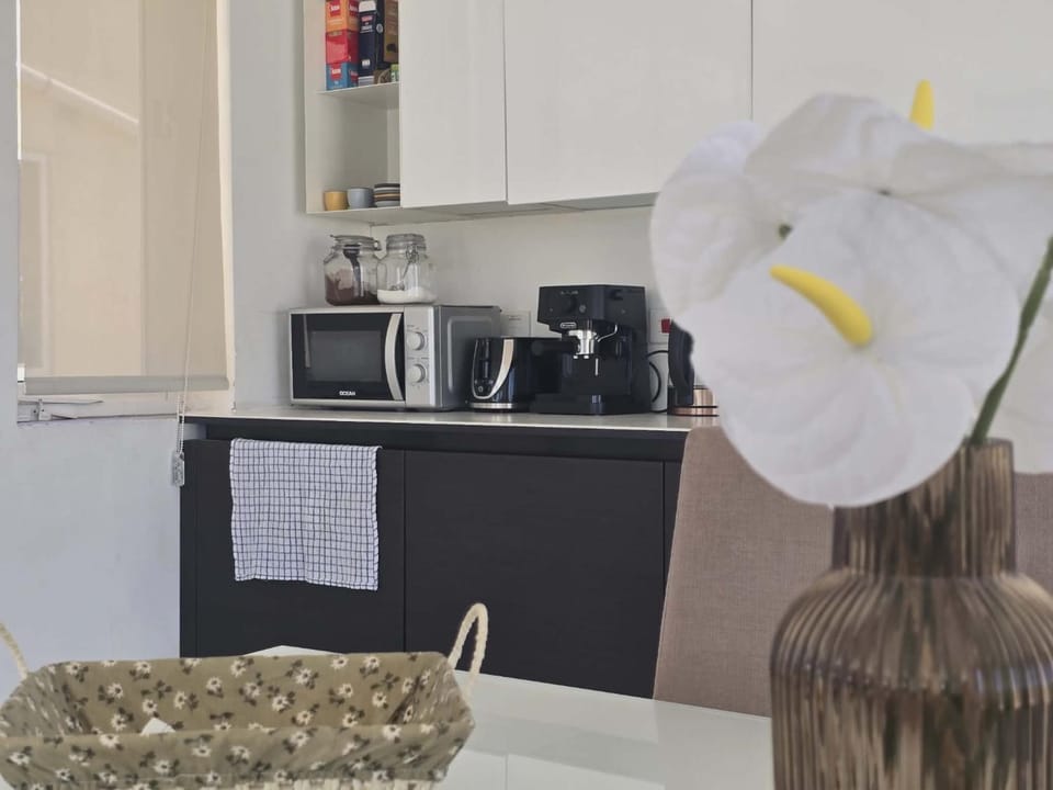 Renata's Three bedrooms Penthouse with Sea view Apartment in Malta