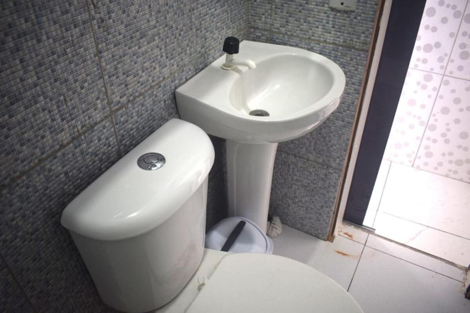 Cop-30 Comfort and Safety at Cop 30 House in Belém