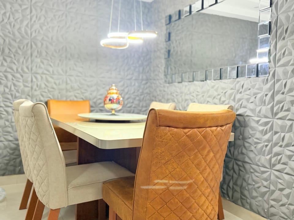 Apartamento com Piscina Apartment in Rio de Janeiro