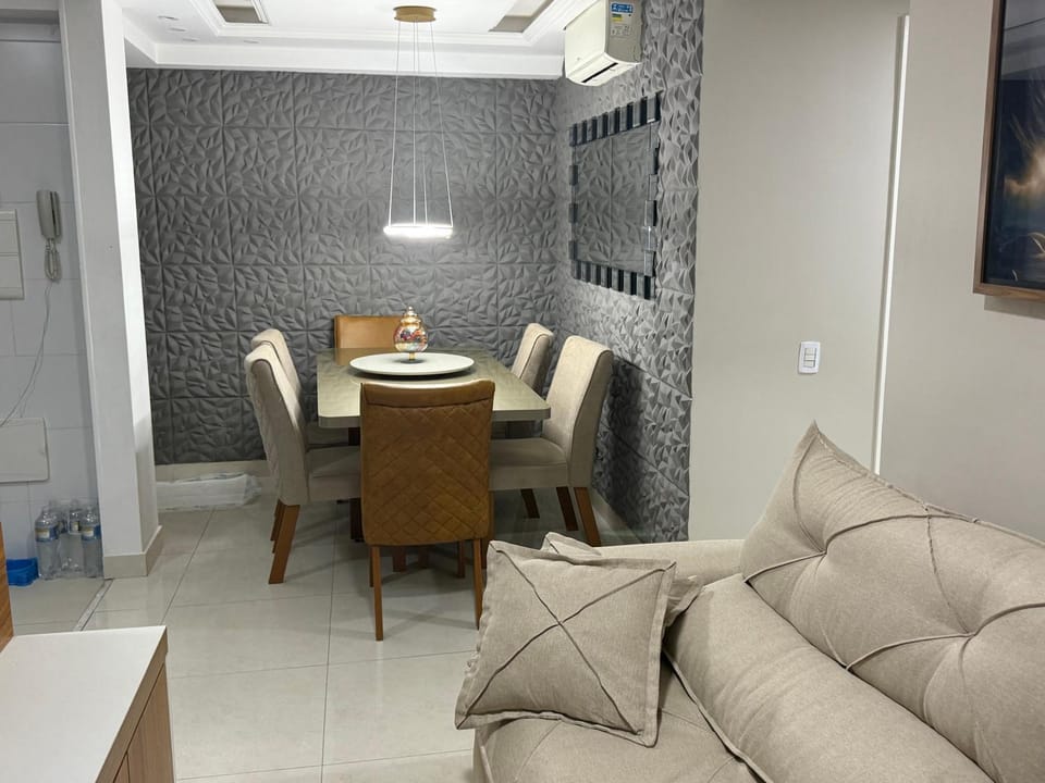 Apartamento com Piscina Apartment in Rio de Janeiro