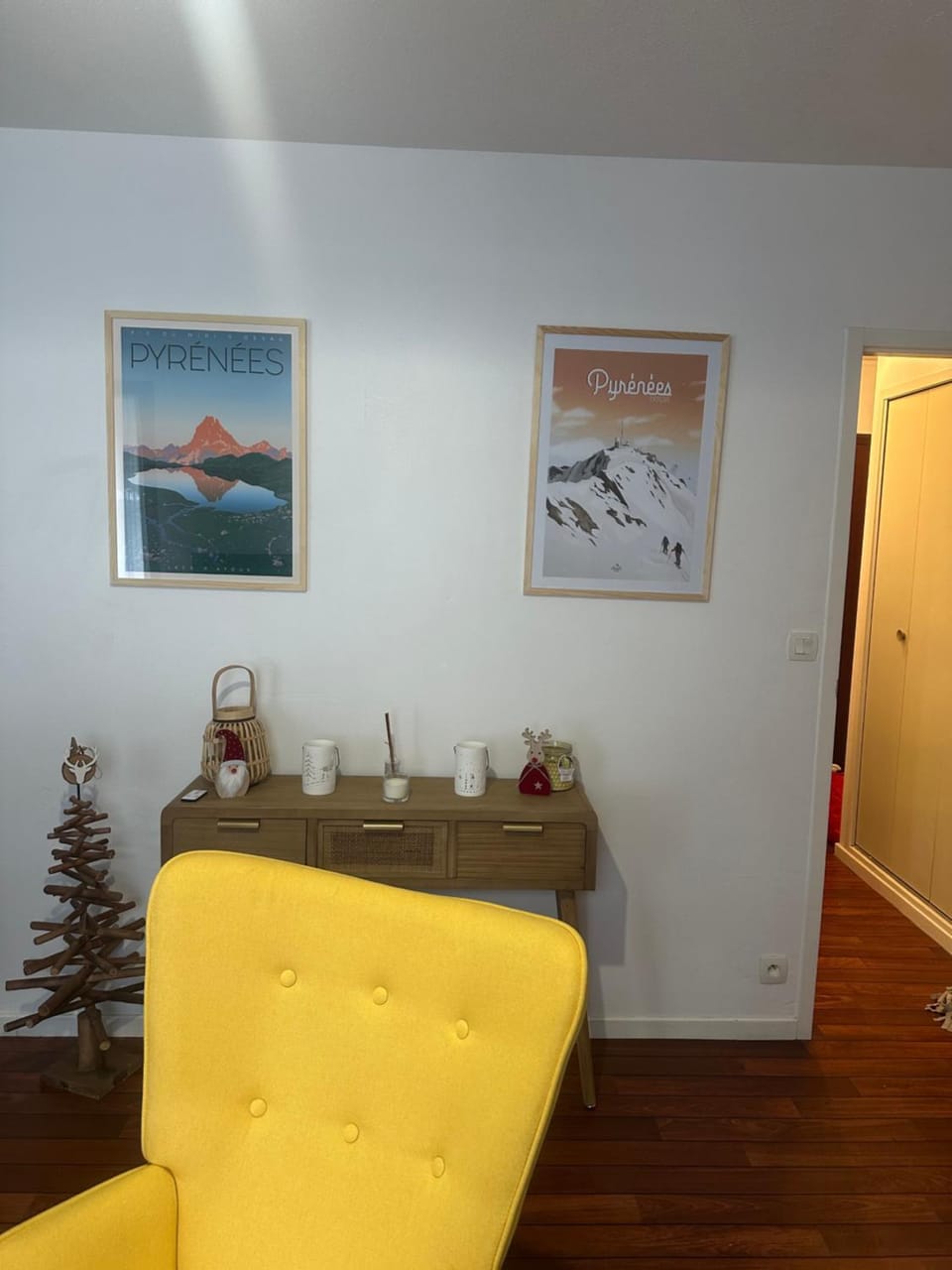 Studio hyper centre Apartment in Occitanie