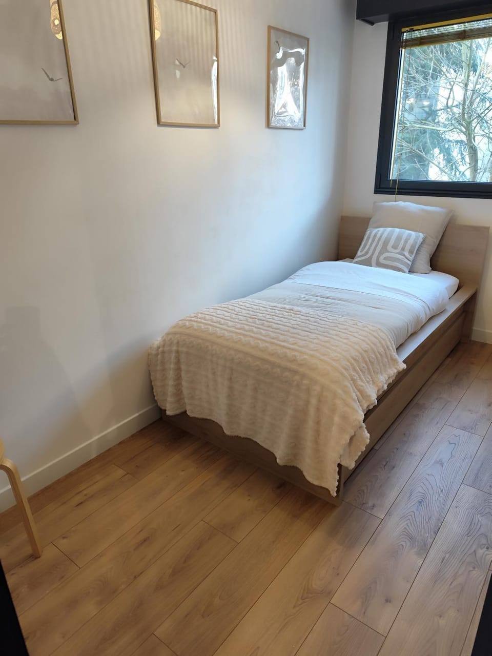 Appartement cosy en centre-ville Apartment in Calais