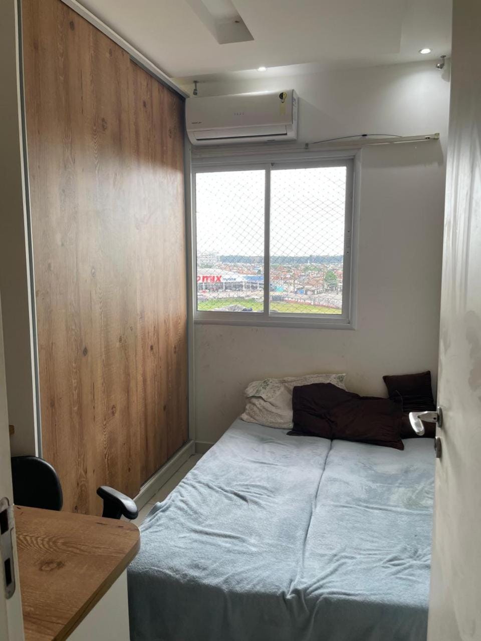 Apartamento aconchegante Apartment in Belém
