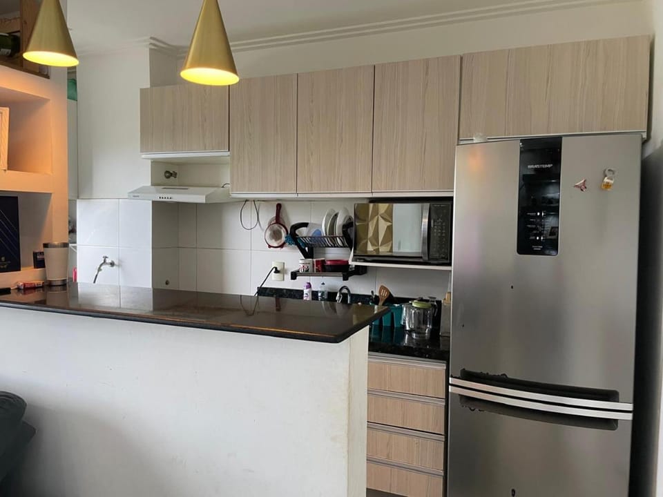 Apartamento aconchegante Apartment in Belém