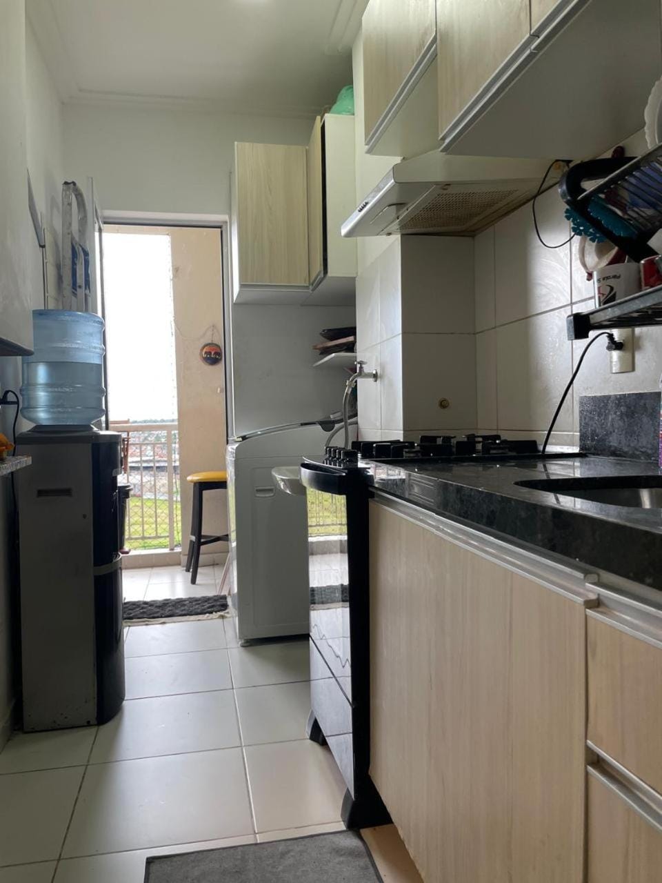 Apartamento aconchegante Apartment in Belém