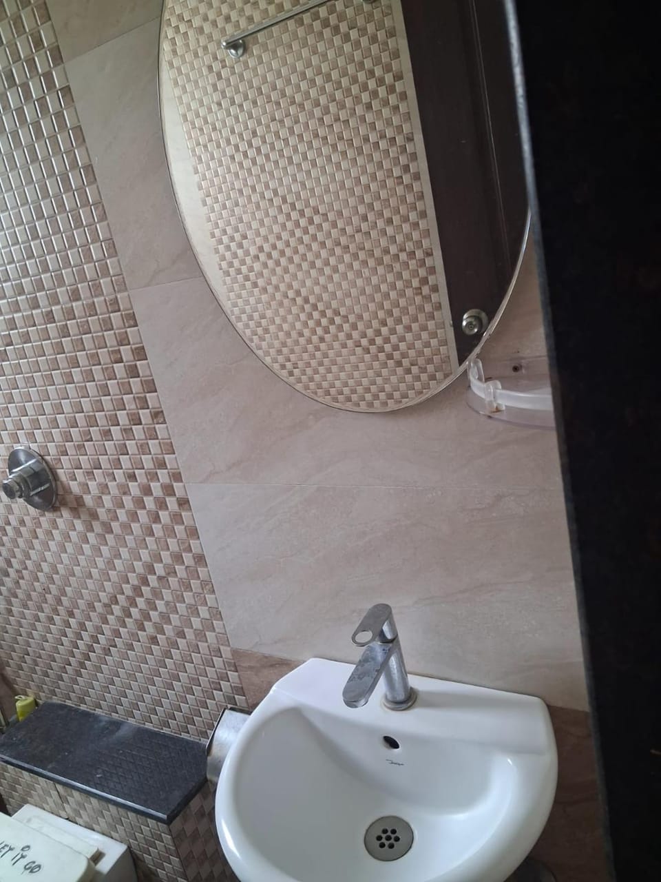 StayGinie Hadapsar Vacation rental in Pune