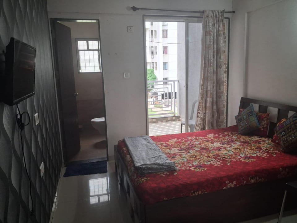 StayGinie Hadapsar Vacation rental in Pune