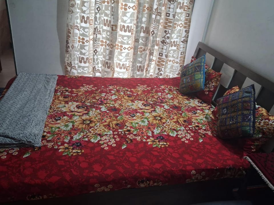 StayGinie Hadapsar Vacation rental in Pune