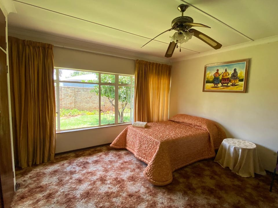 Highway Haven Bed and Breakfast in North West, South Africa
