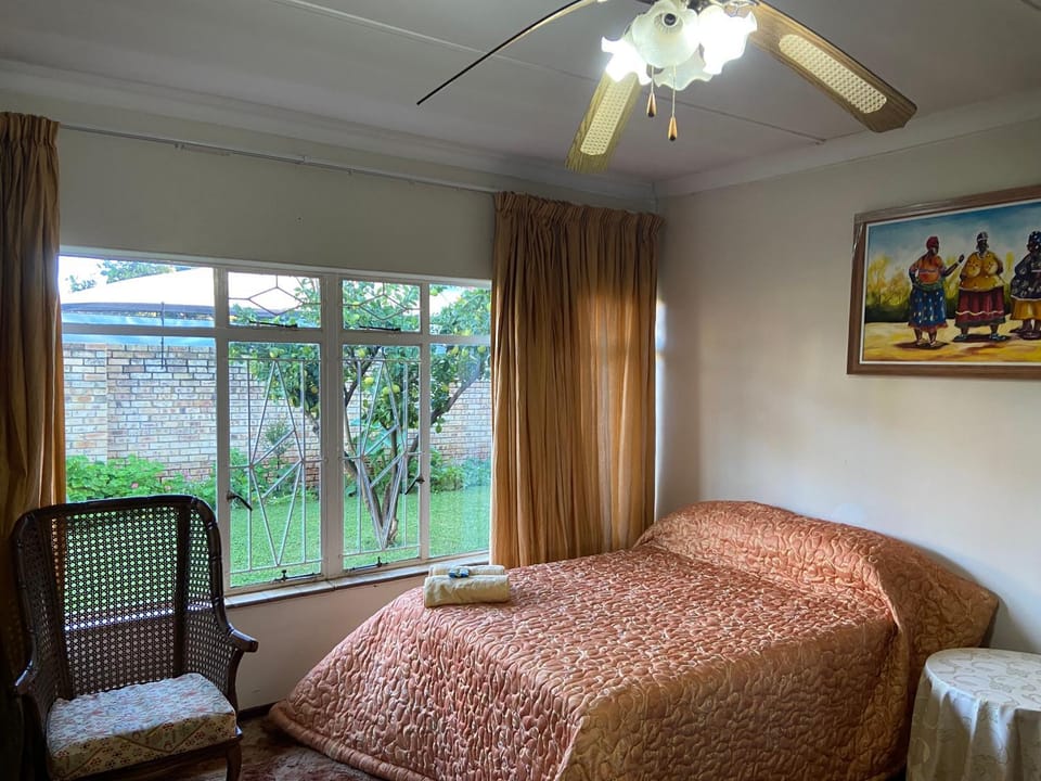 Highway Haven Bed and Breakfast in North West, South Africa
