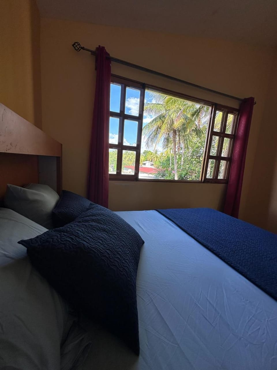 Rancho Tortuga Fuertevali Bed and Breakfast in El Salvador