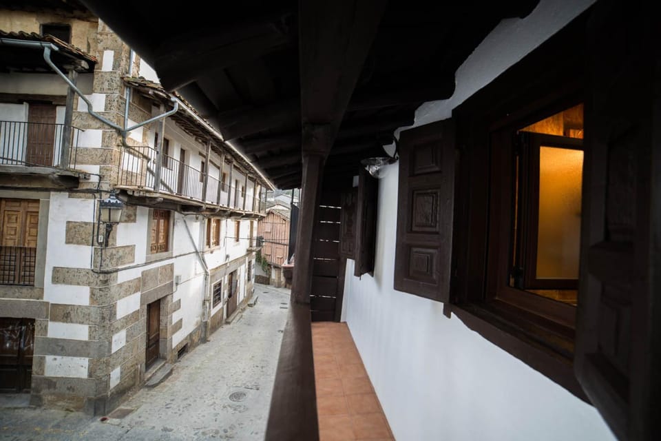 Casa Rural LA REGADERA I House in Extremadura, Spain