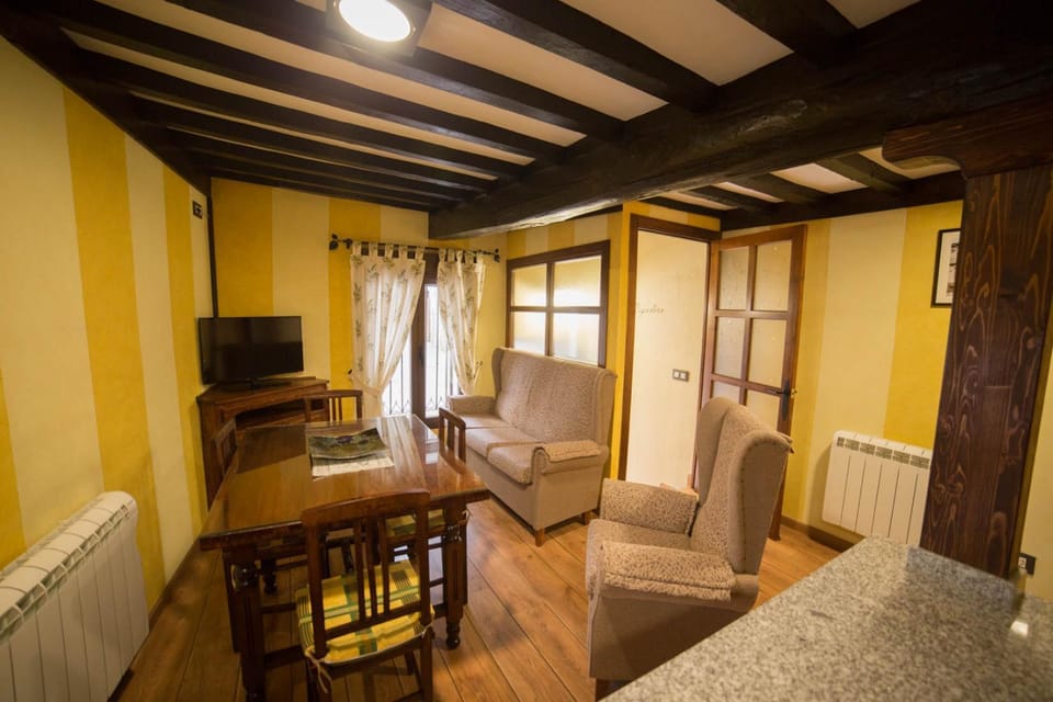 Casa Rural LA REGADERA I House in Extremadura, Spain