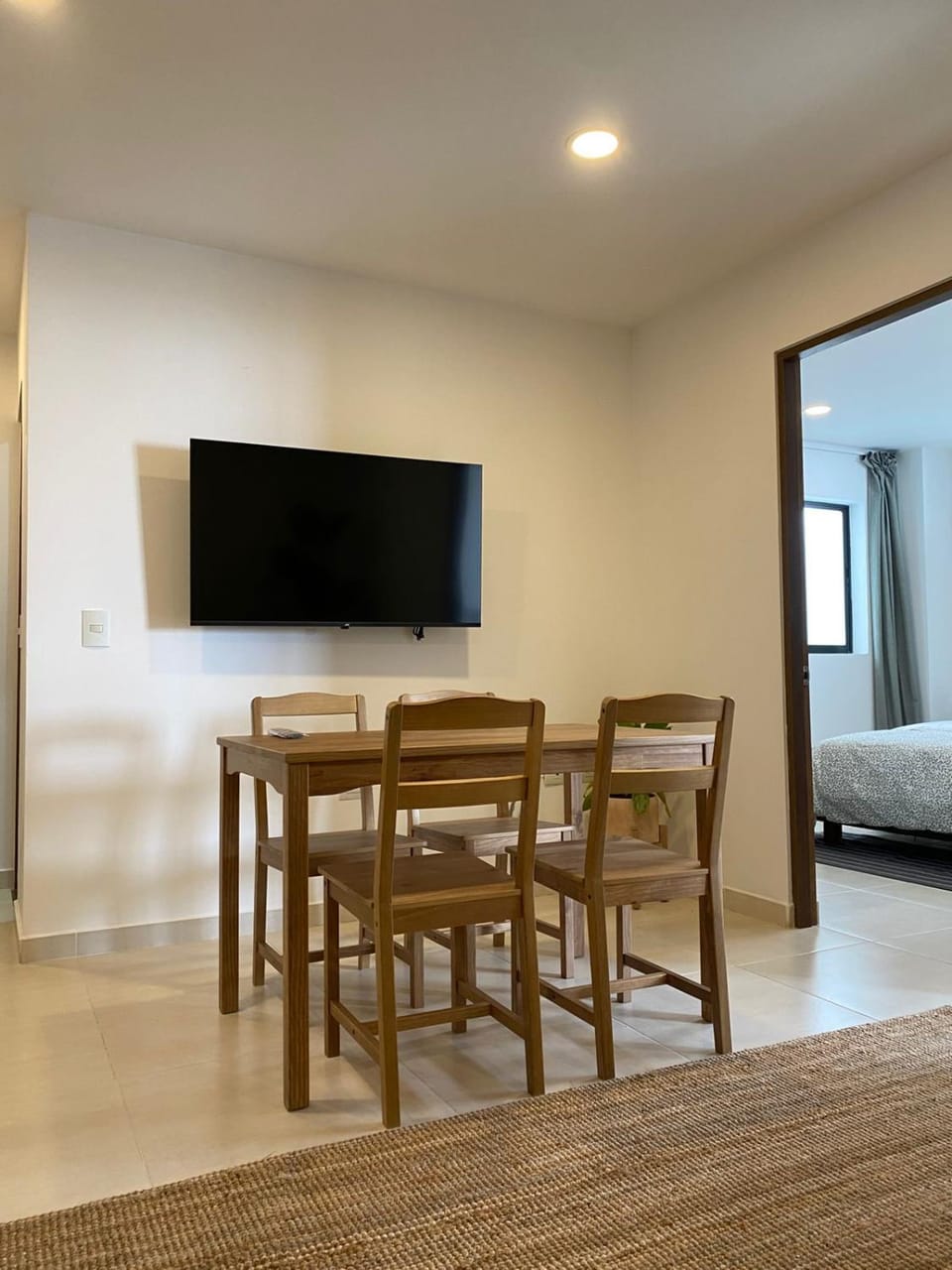 Candilejas Apartment in Antioquia