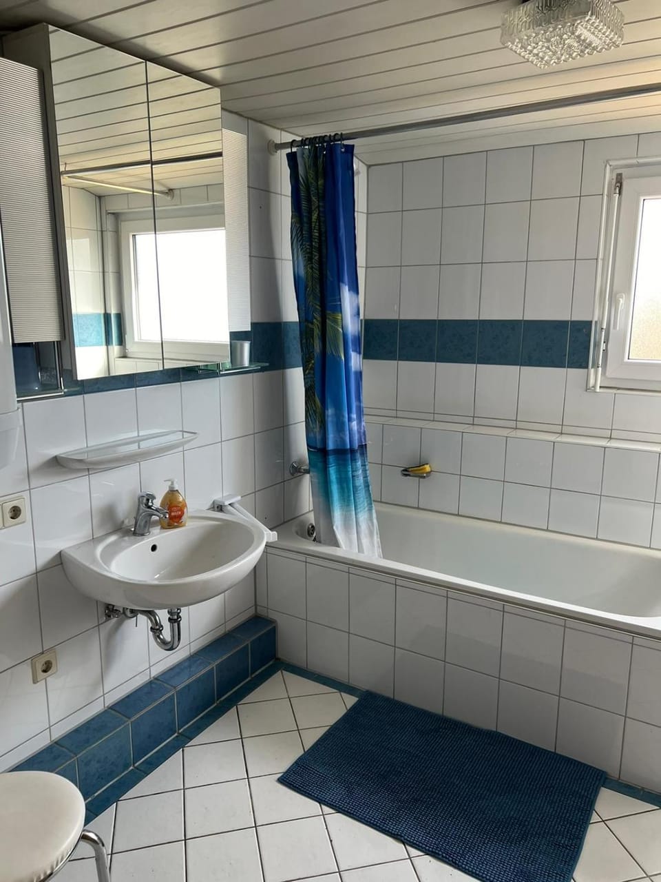 Ferienwohnung Monteurwohnung Heinrich Apartment in Baden-Württemberg