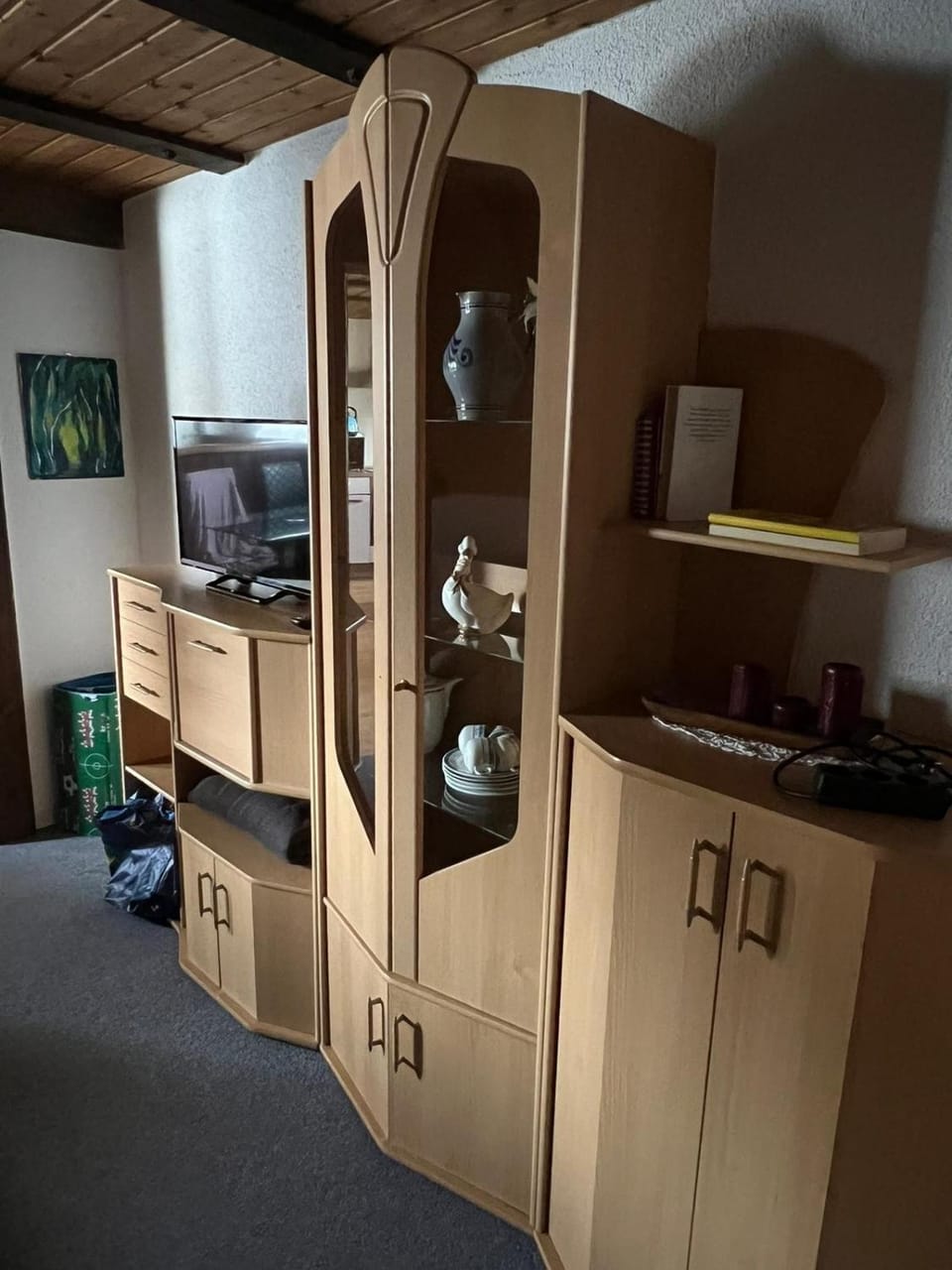 Ferienwohnung Monteurwohnung Heinrich Apartment in Baden-Württemberg