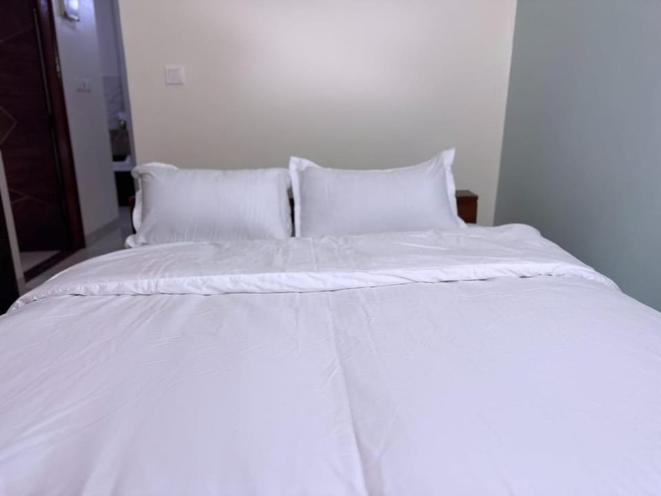 CHS Vacation Stays Limited A Apartment in Kampala
