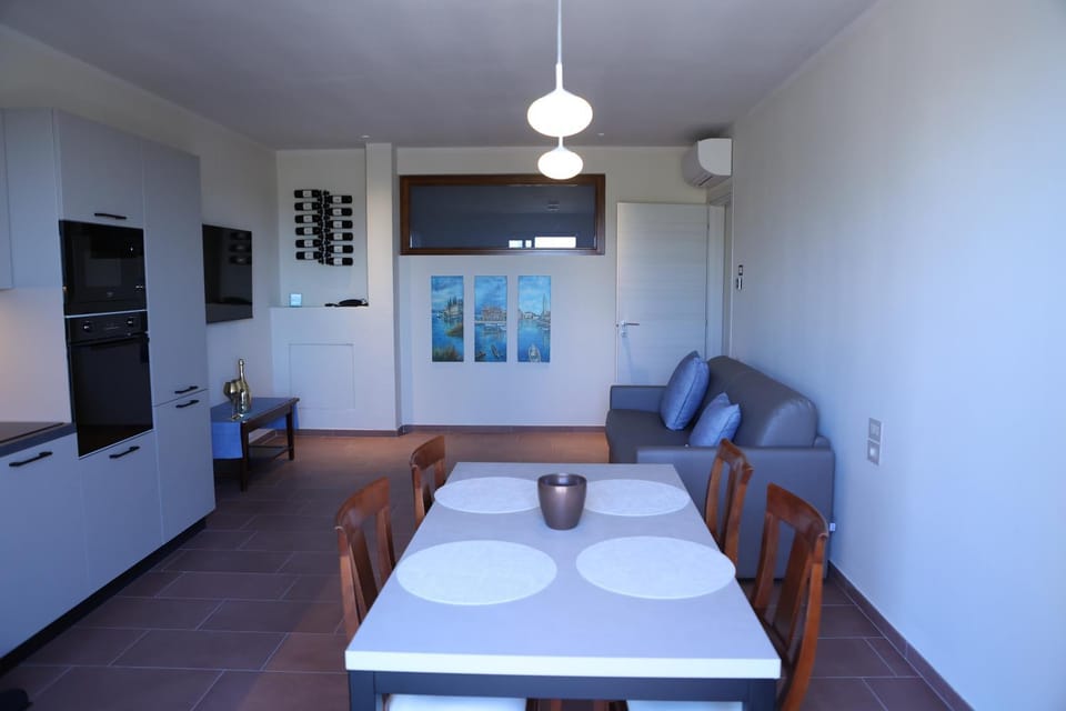 WANDERLUST OASI, Countryside Apartments Nature lodge in Lake Garda