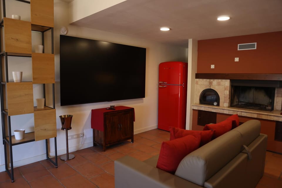 WANDERLUST OASI, Countryside Apartments Nature lodge in Lake Garda