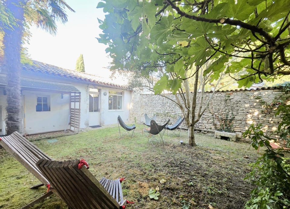 Garden, Garden