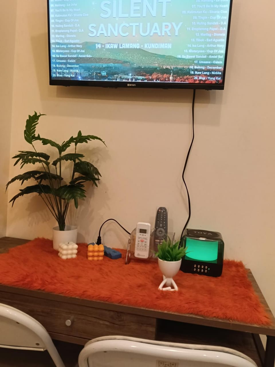 TV and multimedia