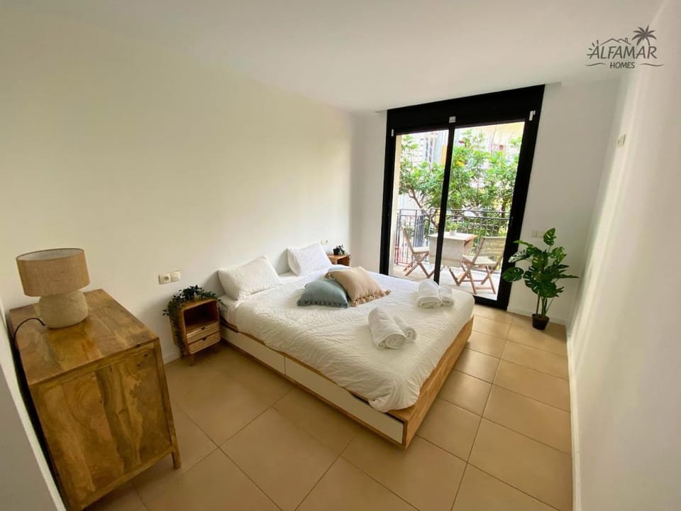 Brezza Suite - Modern Apartment with Swiming Pool Apartment in Lloret de Mar