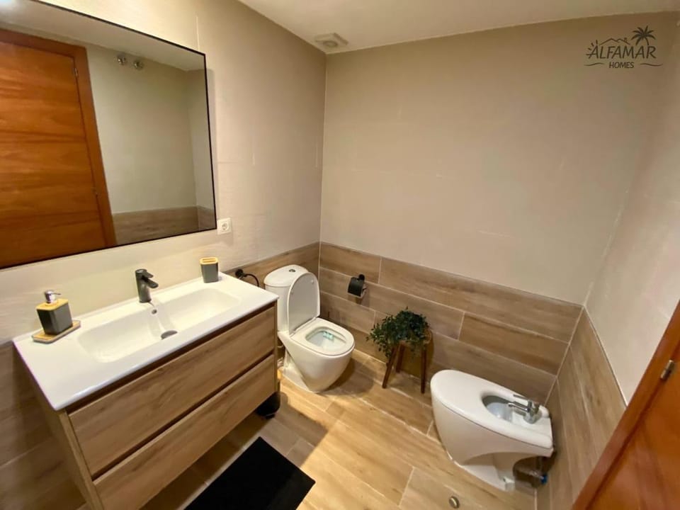 Brezza Suite - Modern Apartment with Swiming Pool Apartment in Lloret de Mar