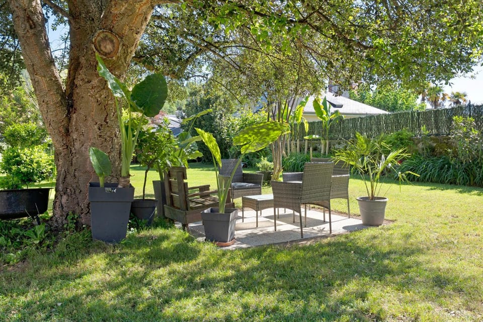 Gite Chez Balum - 2 Proche Lourdes House in Occitanie