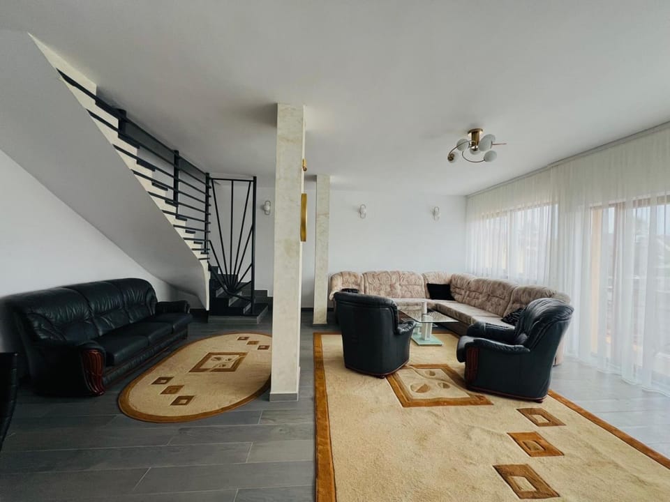 Levi Home 130 Villa in Timisoara