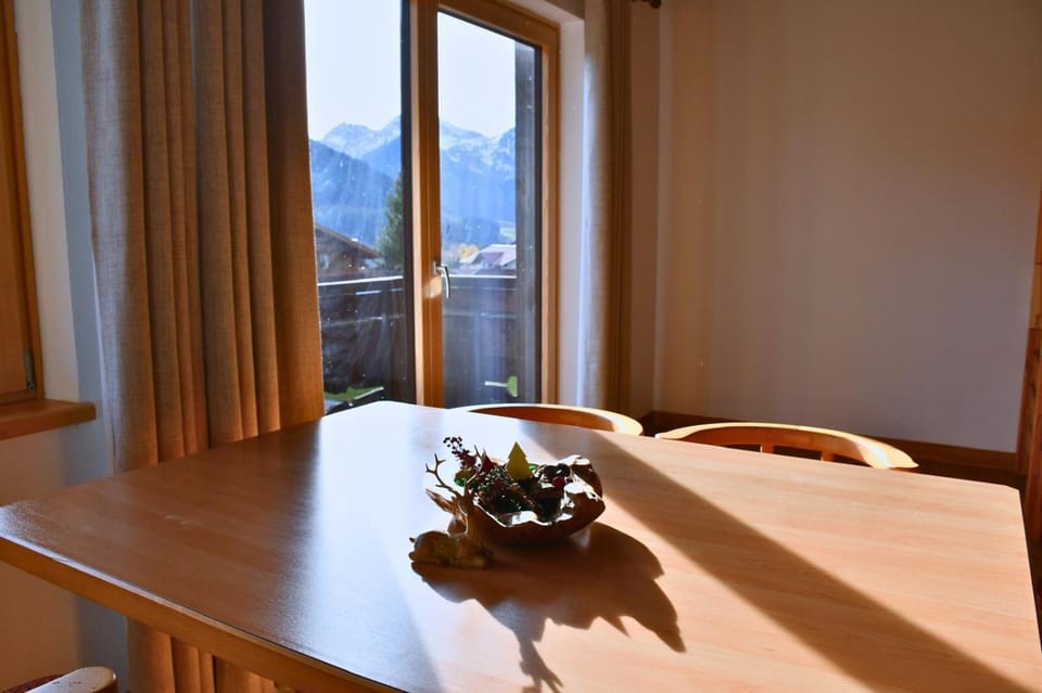 Haus Koller Apartment in Tyrol