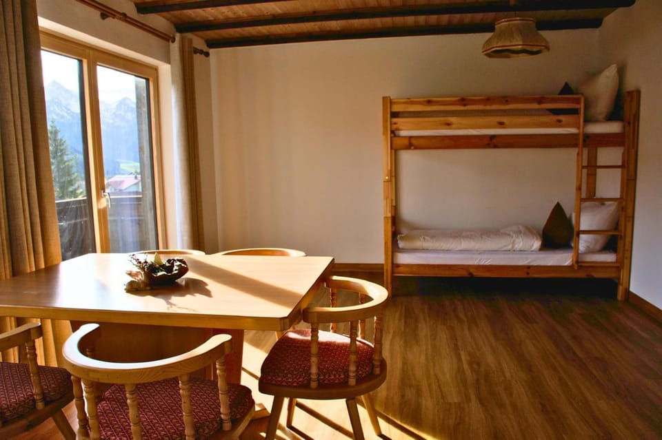 Haus Koller Apartment in Tyrol