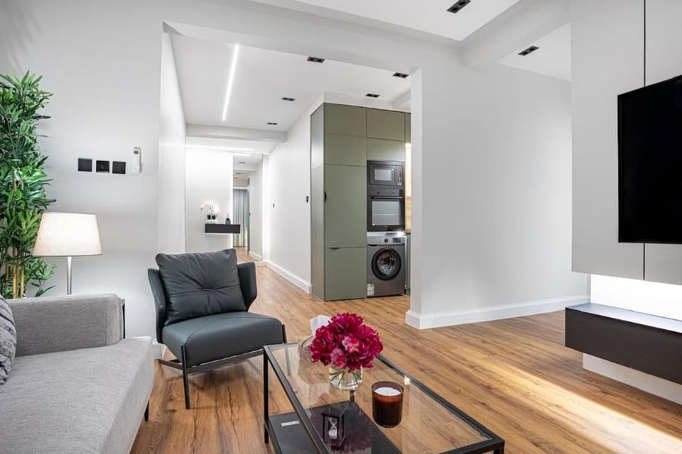 Luxury 1BR Apartment Self Entry Apartment in Riyadh