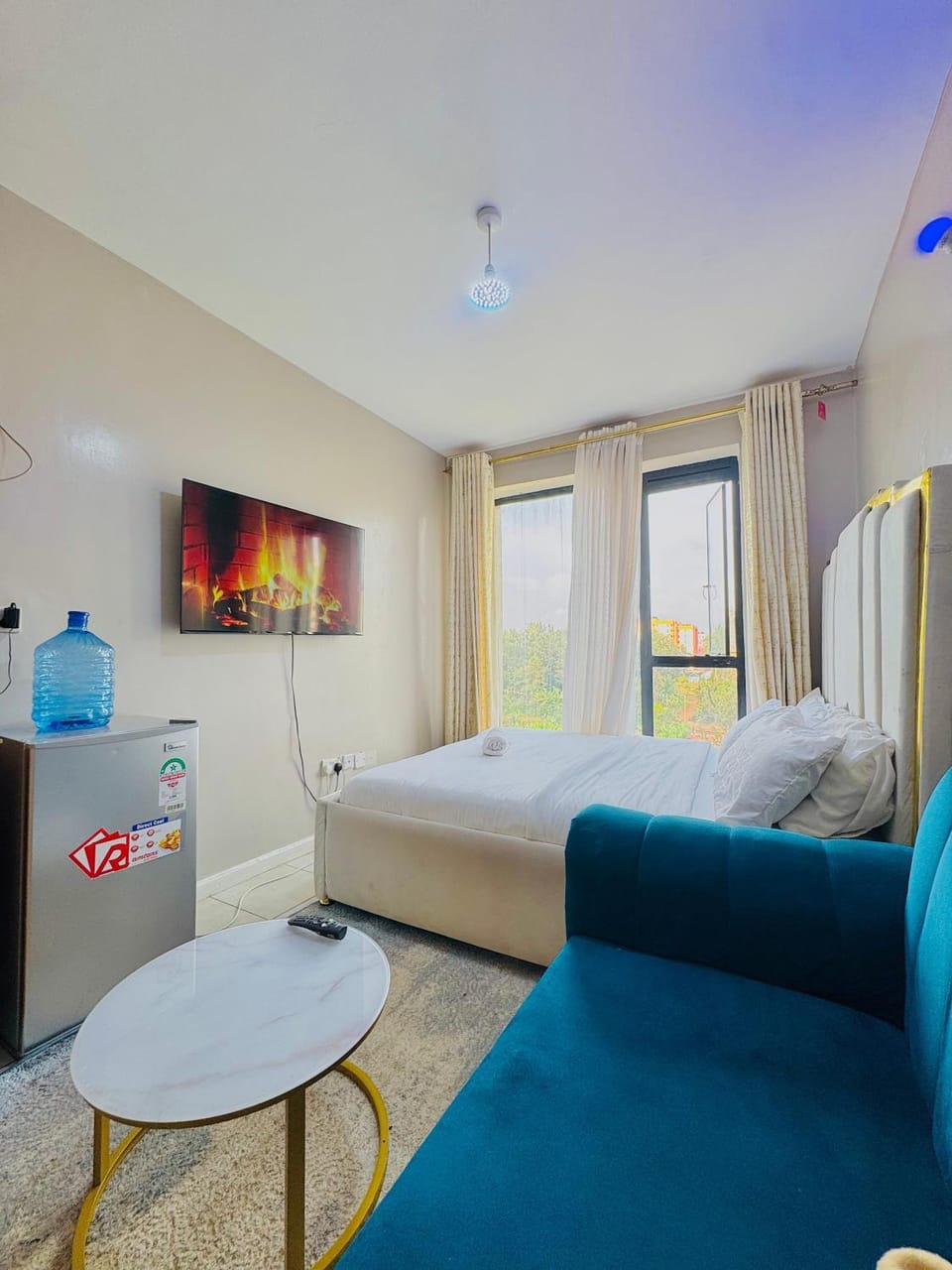 chanyas home Bed and Breakfast in Kenya