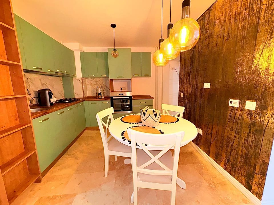 Ultracentral 1 Craiova Apartment in Craiova