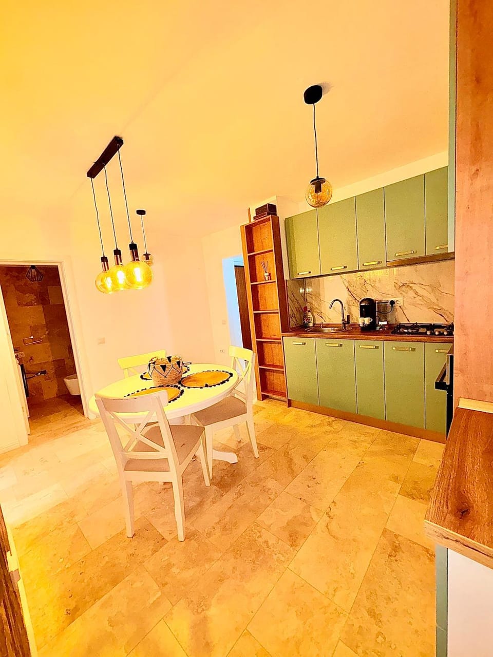 Ultracentral 1 Craiova Apartment in Craiova